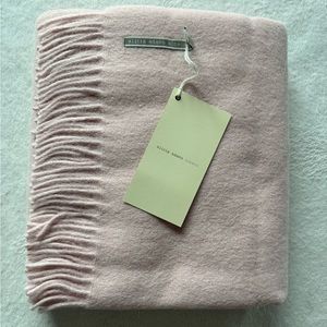 Alicia Adams Alpaca Classic Blanket / Throw